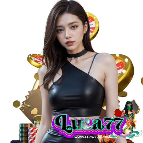 luca77 คาสิโนออนไลน์